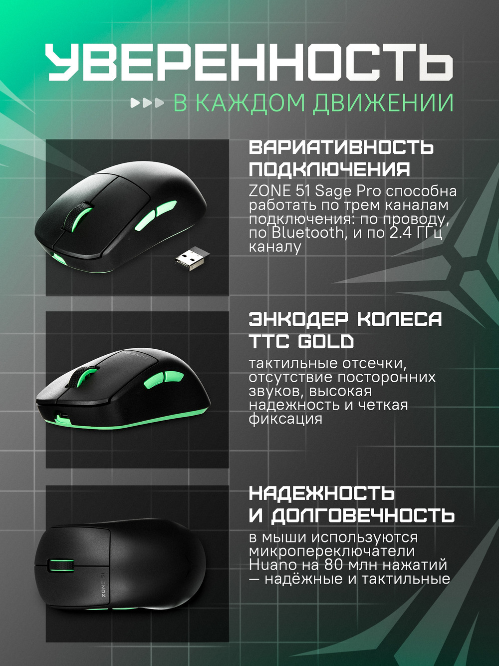 уверенность