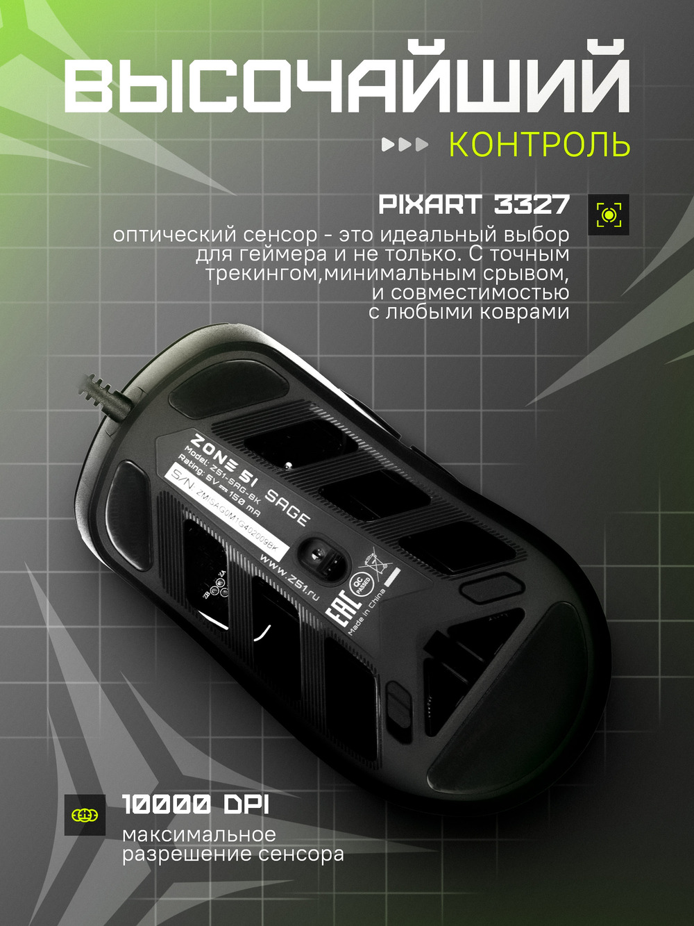 контроль