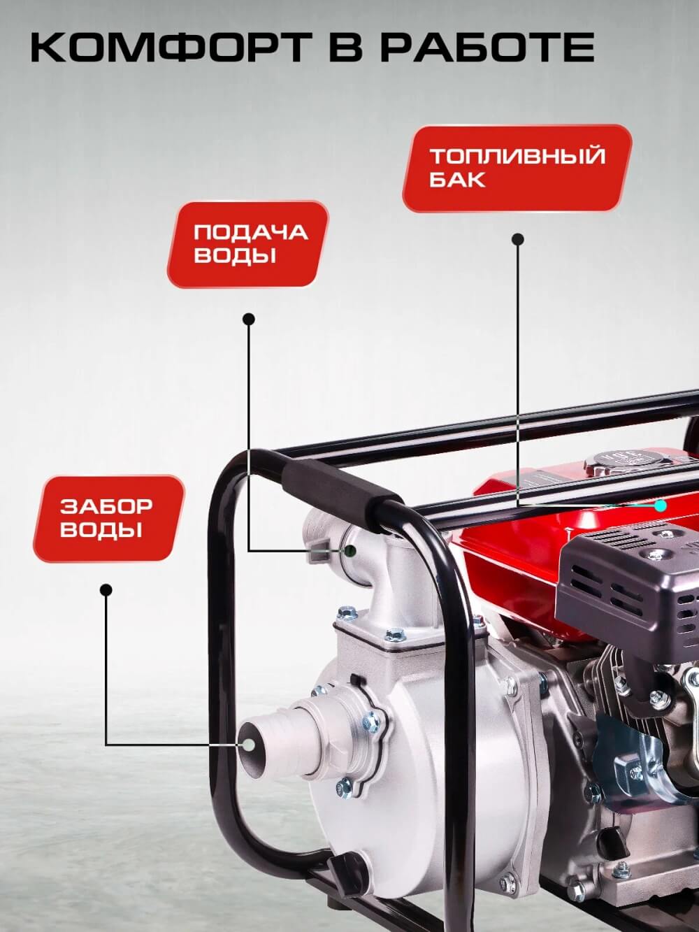 Топливный бак