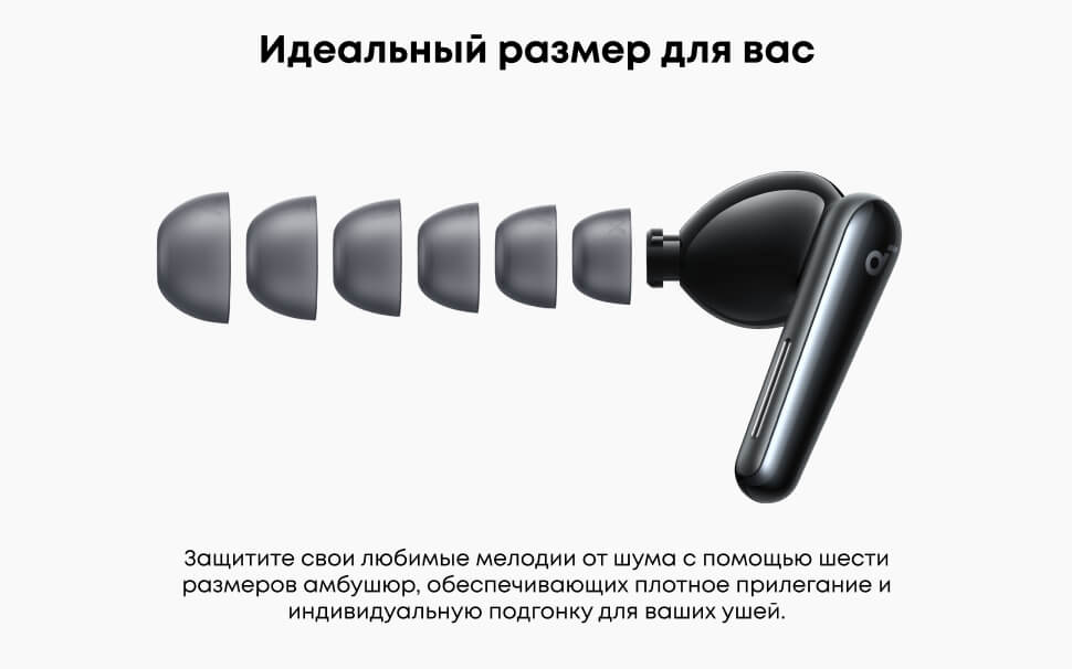 Размеры и габариты