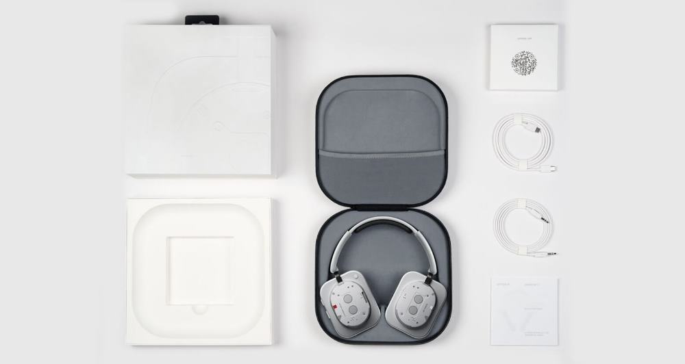 Комплектация