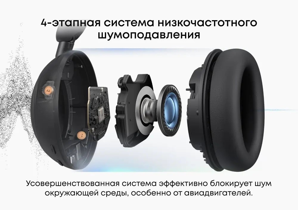 Шумоподавление