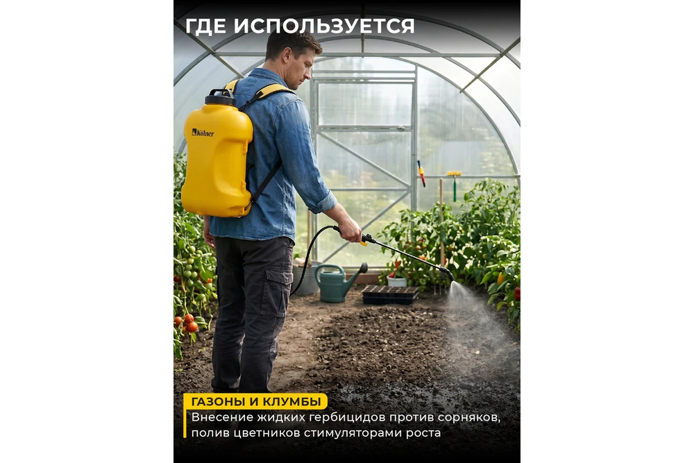 газоны