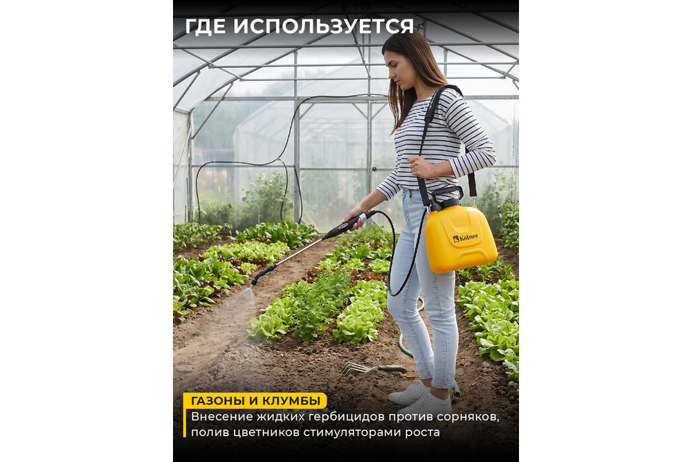 газоны
