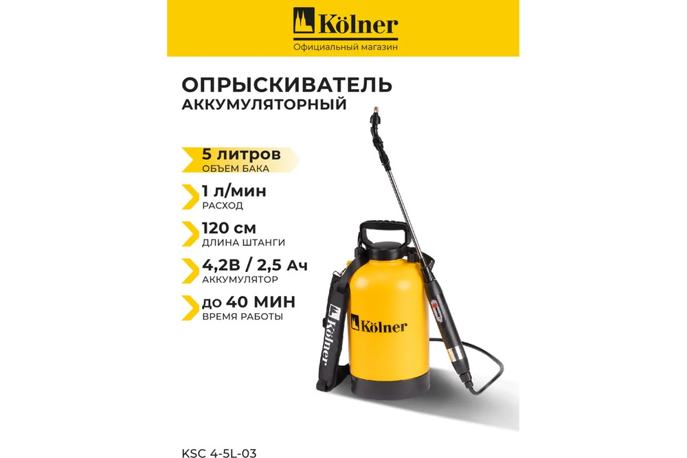 основная