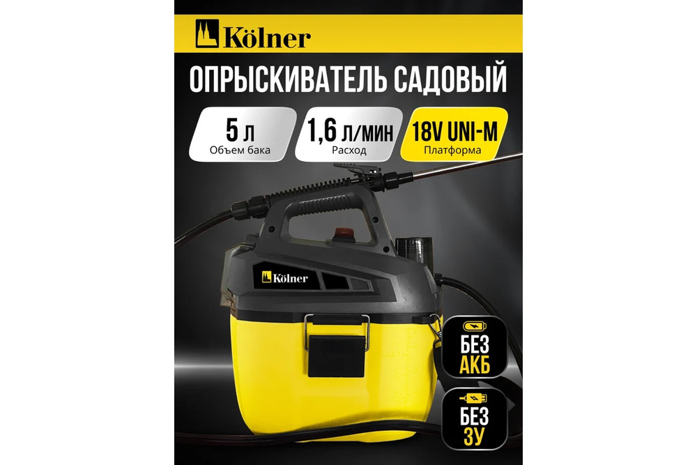 основная
