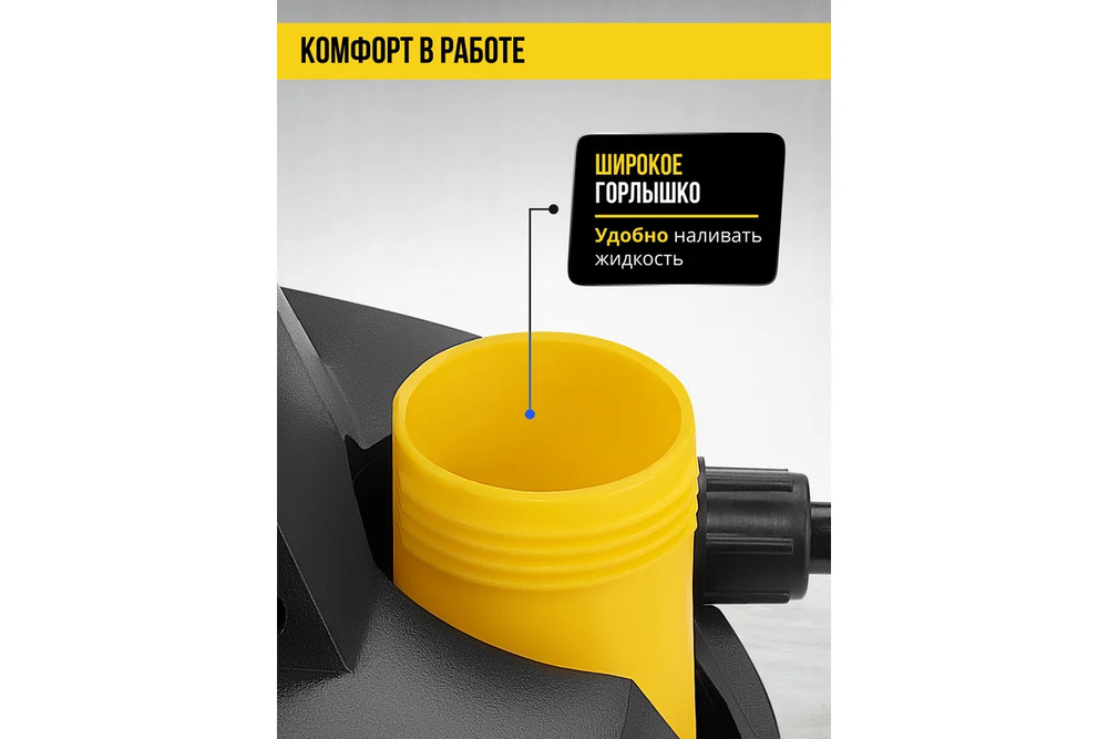 горлышко