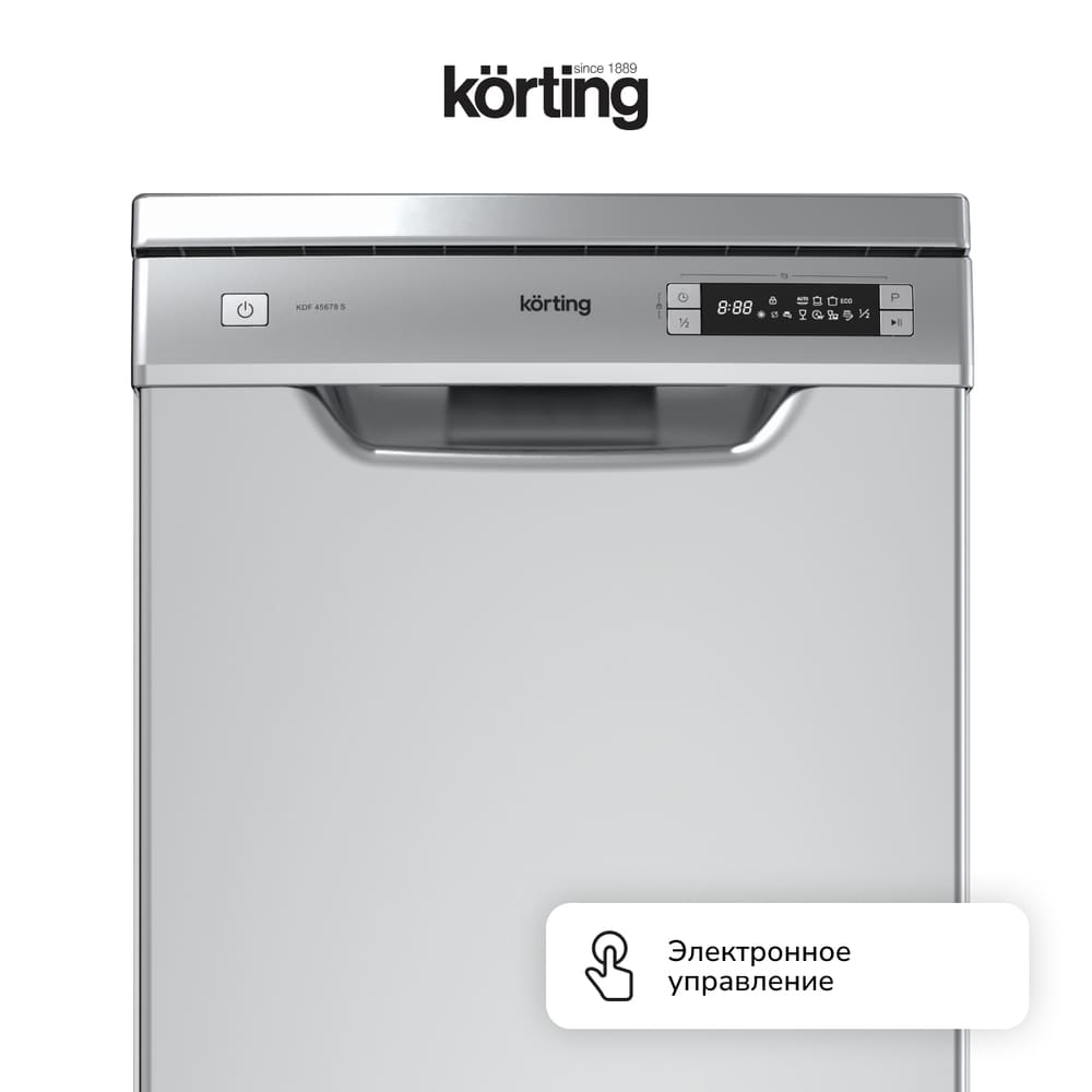 электронное управление