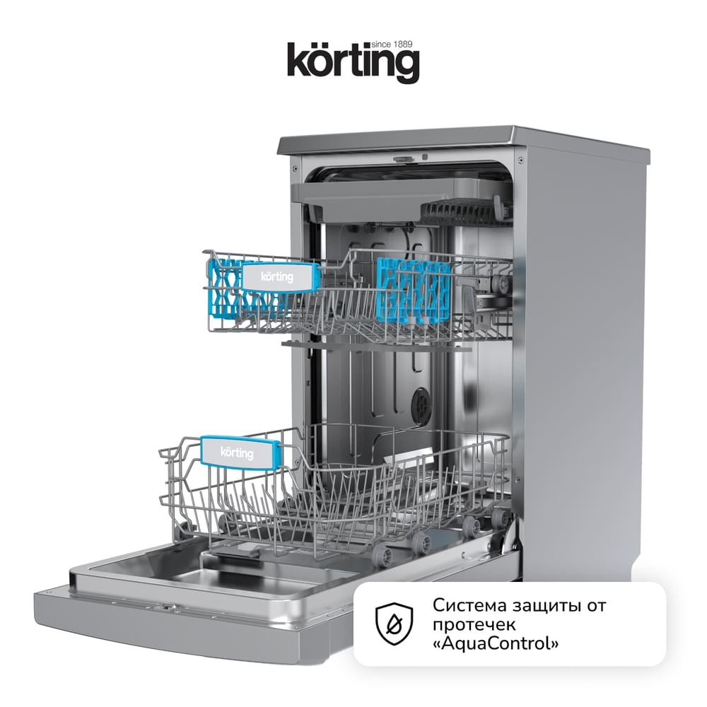 система защиты от протечек