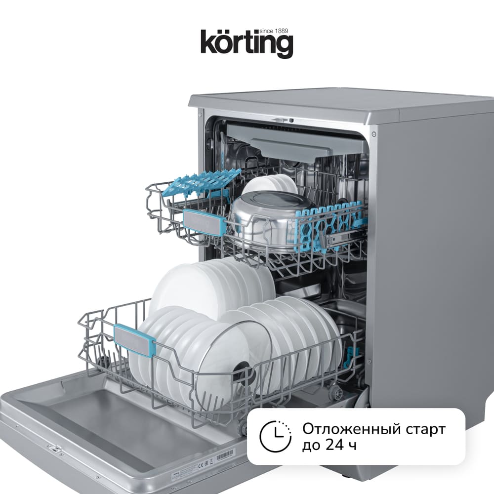 отложенный старт