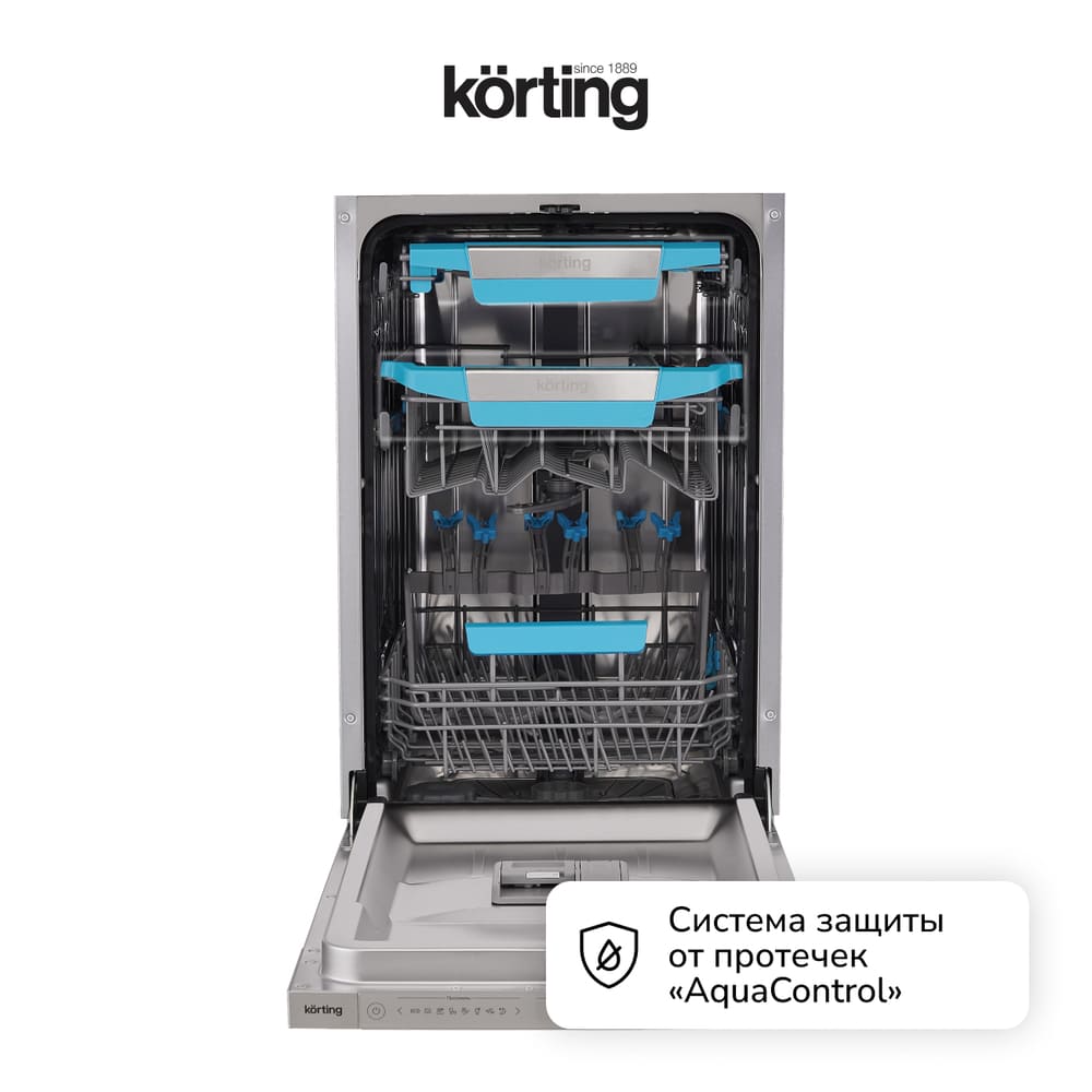 система защиты от протечек аква контрол