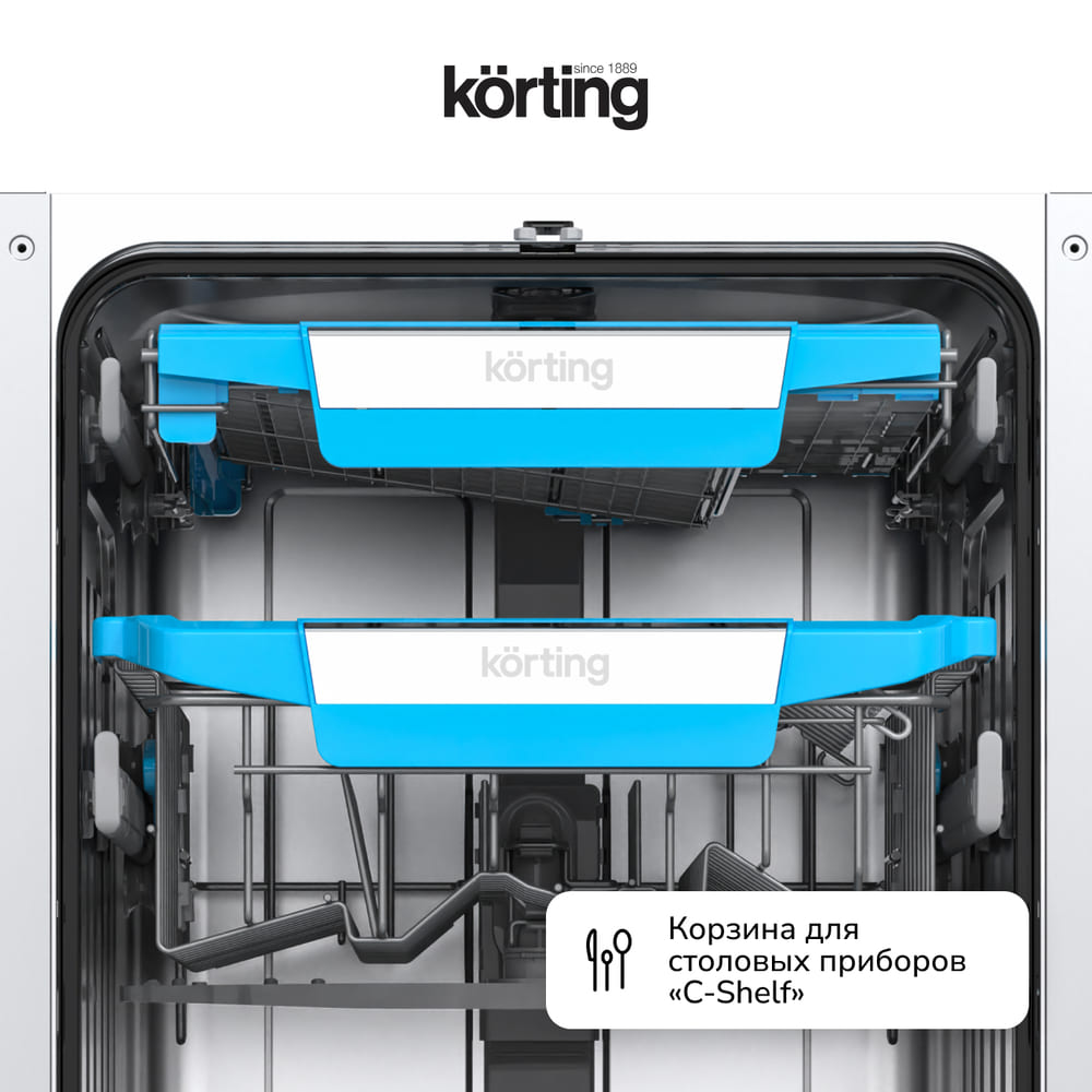 корзина для столовых приборов