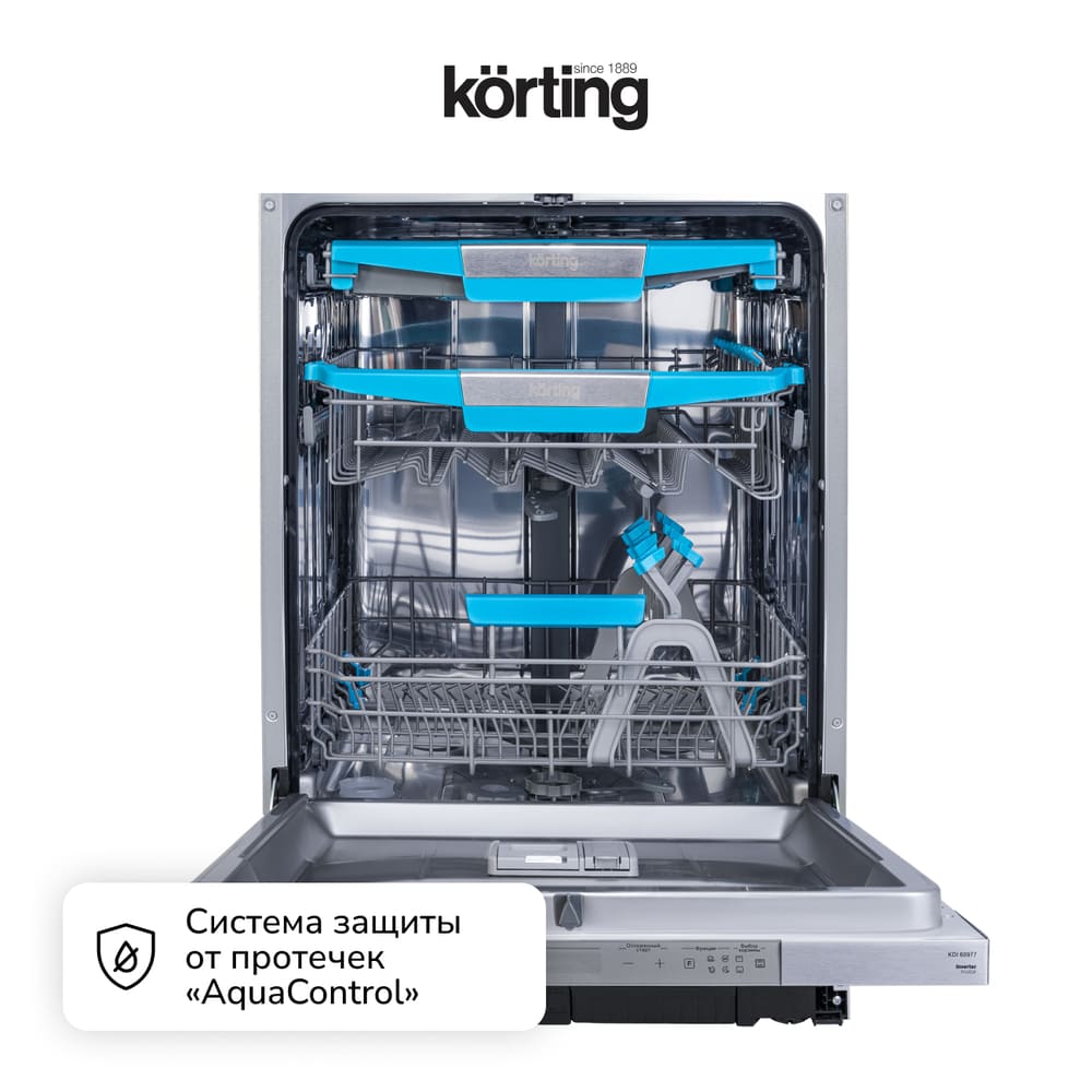 система протечек аква контрол