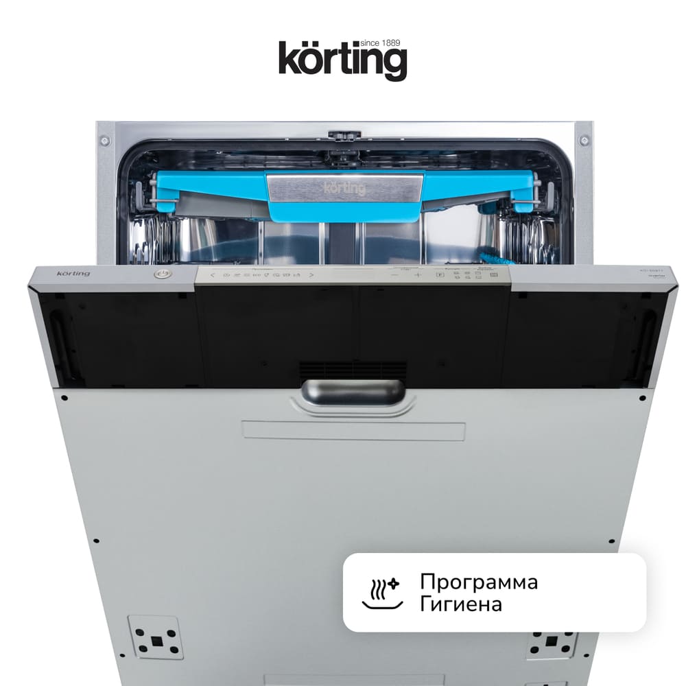 программа гигиена