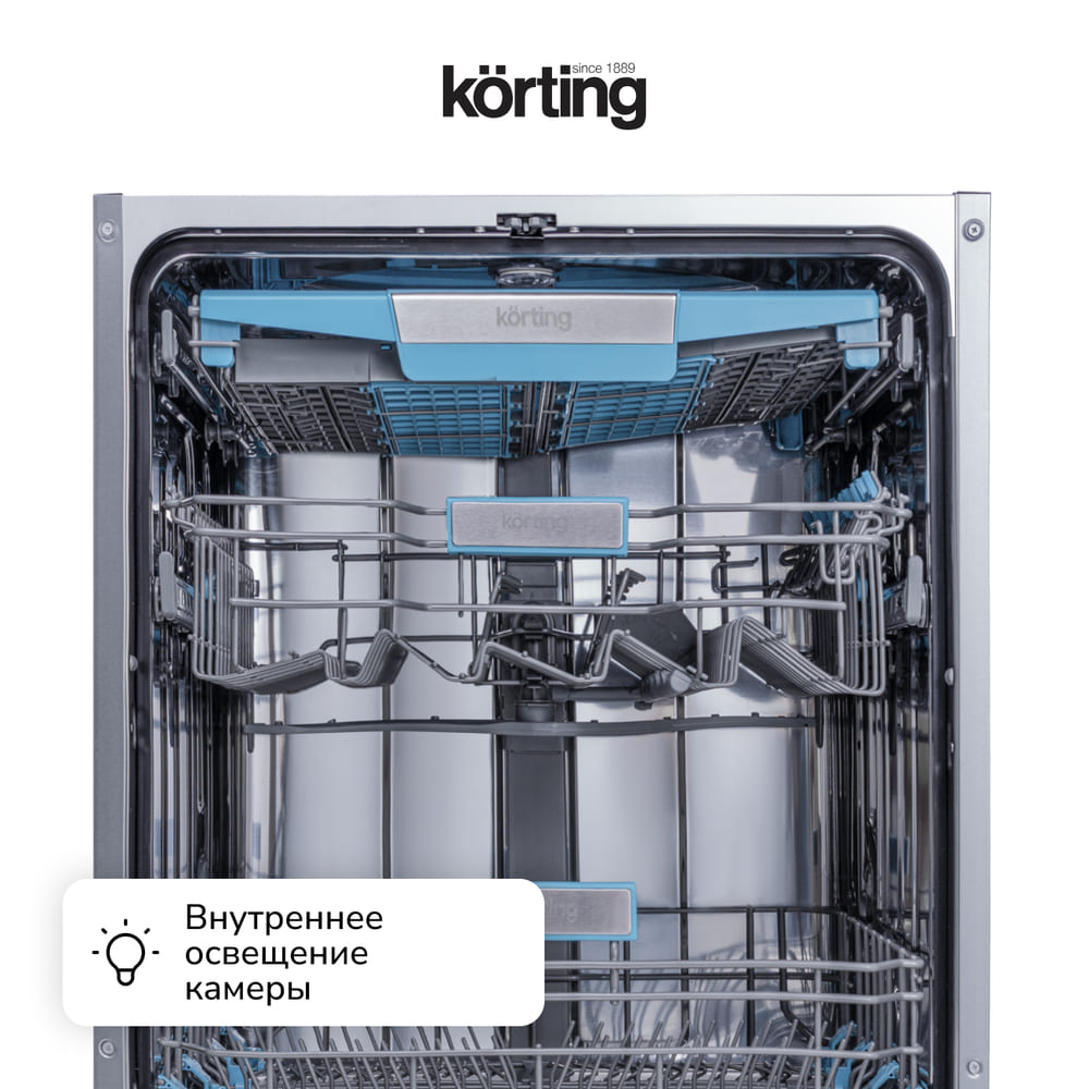 внутреннее освещение