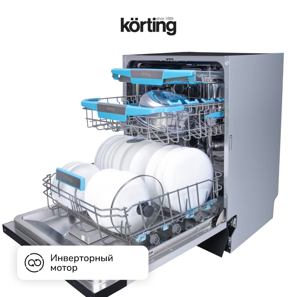 инверторный мотор