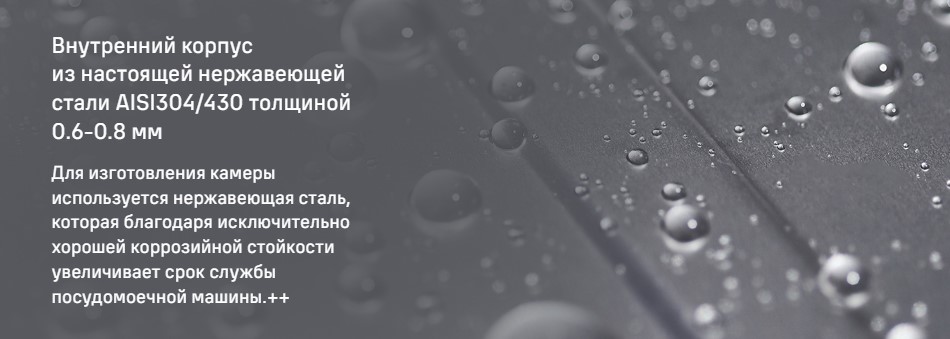 Внутренний корпус