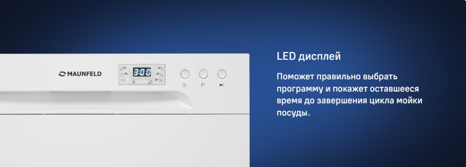 Светодиодный дисплей