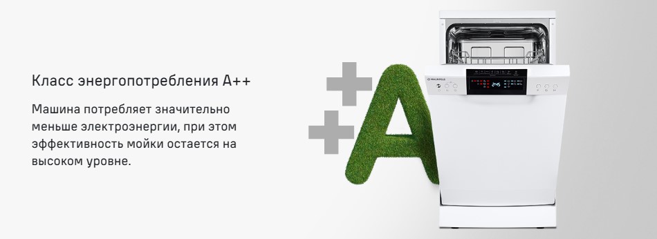 Класс энергопотребления