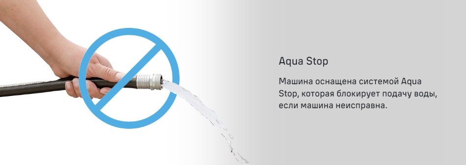 Защита от протечек