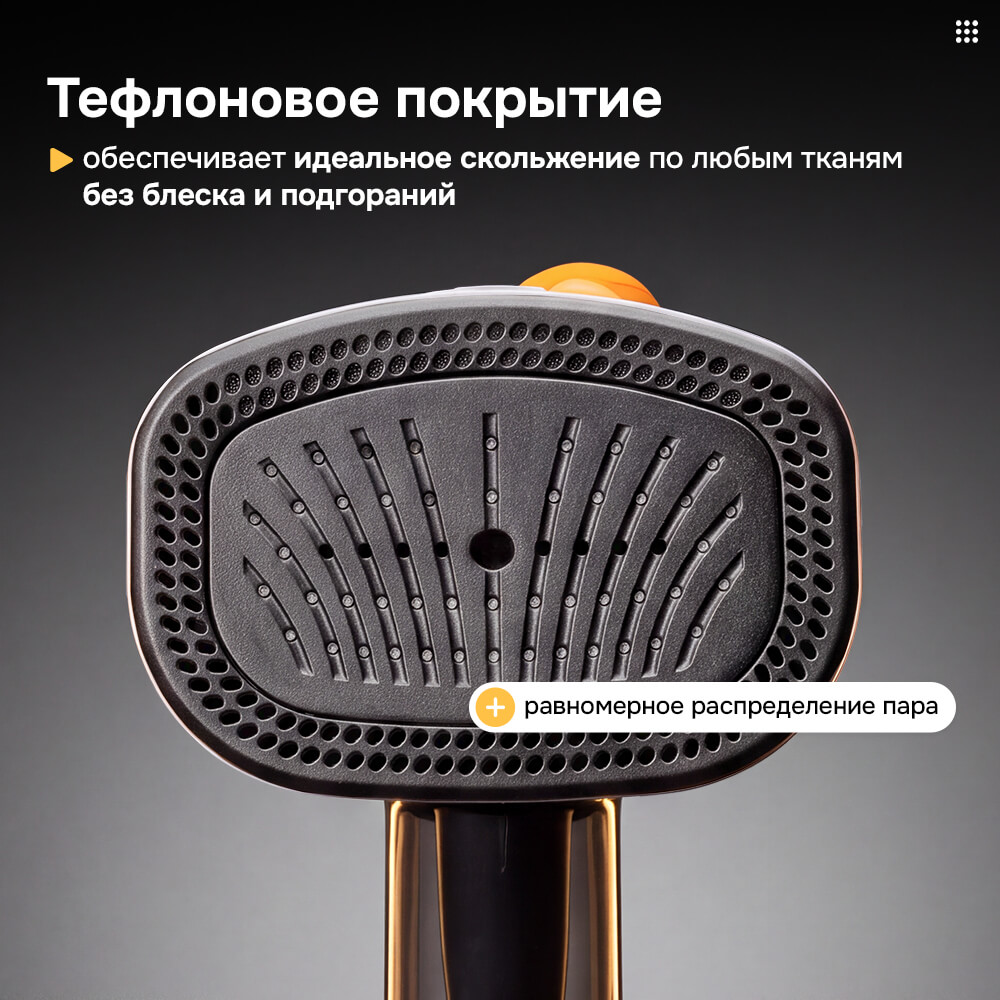 Тефлоновое покрытие