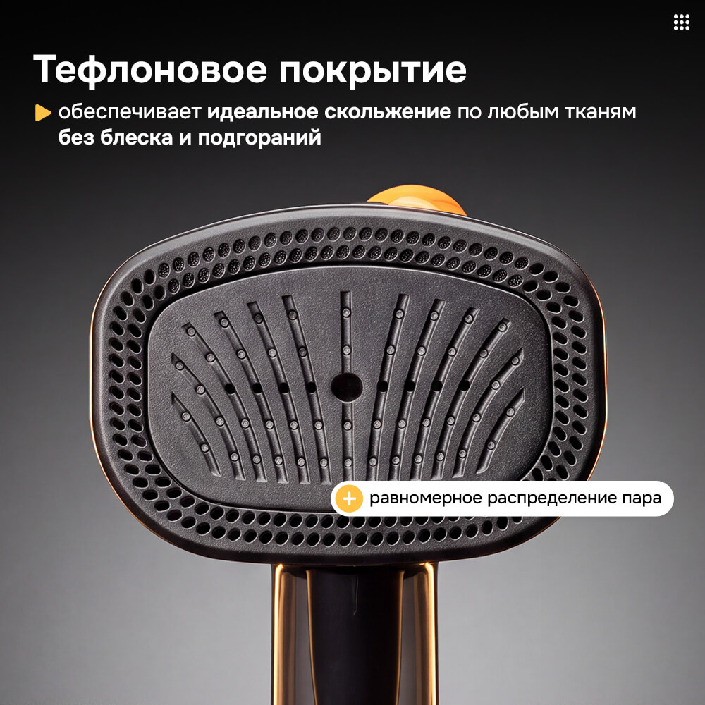 Тефлоновое покрытие