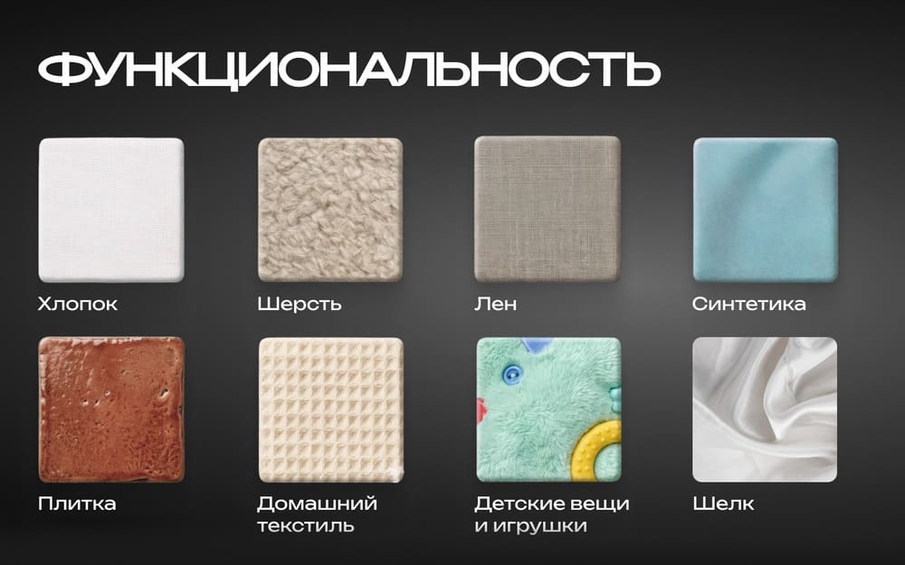 функциональность