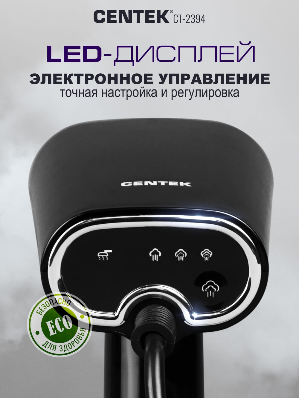 Электронное управление