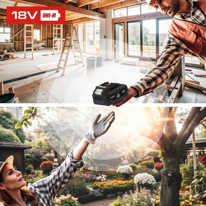 Аккумуляторы