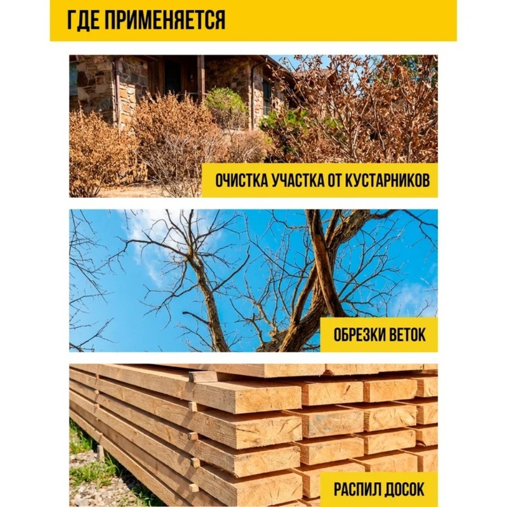 Область применения