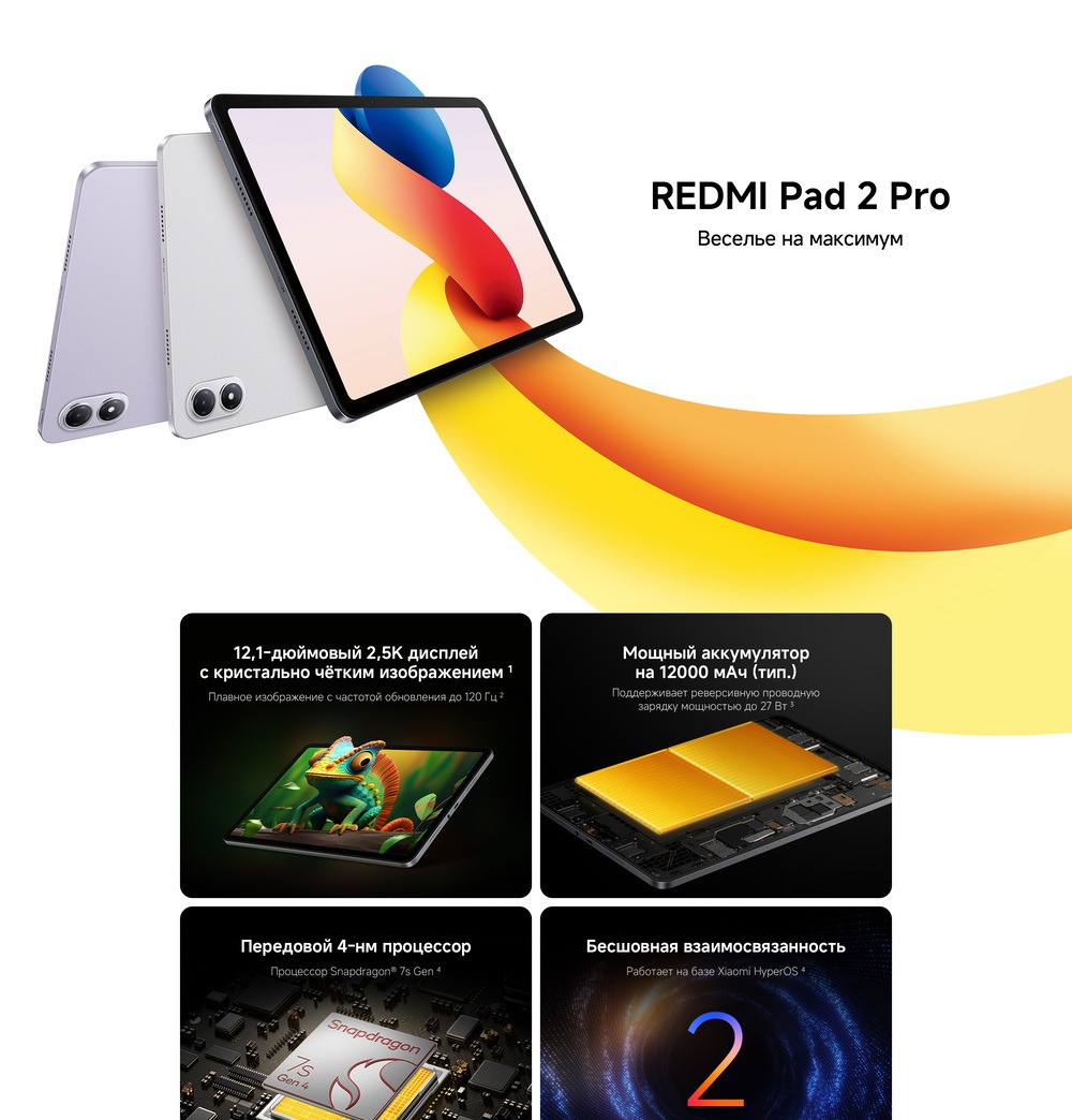 Мощный аккумулятор