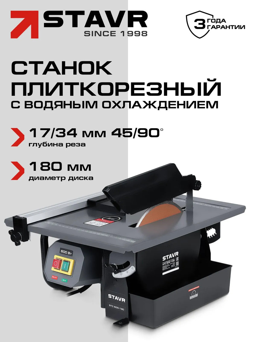 основная