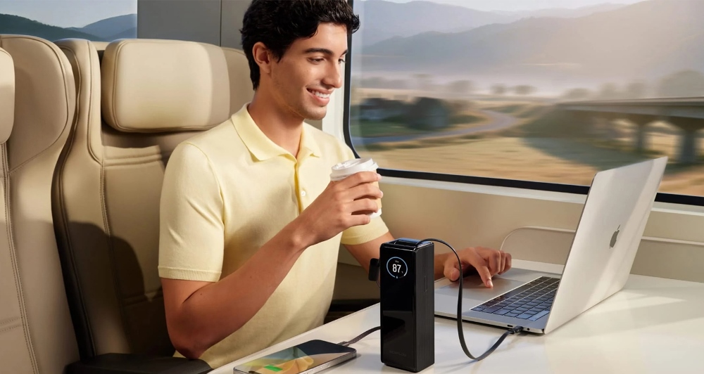 Для путешествий