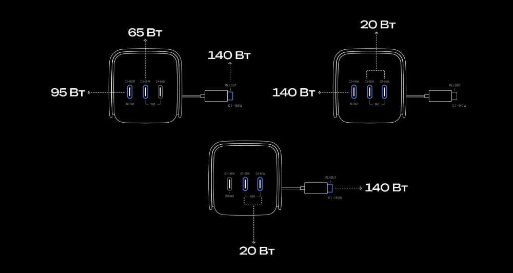 Напряжение