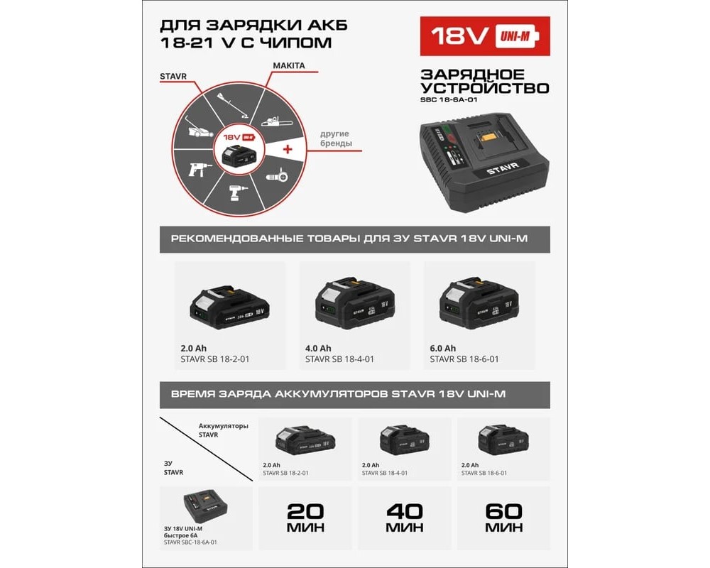 Для зарядки