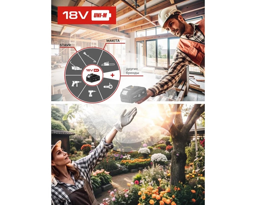 другие бренды