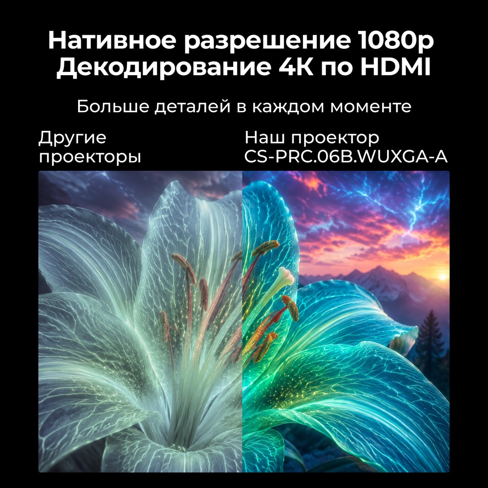 разрешение 1080р