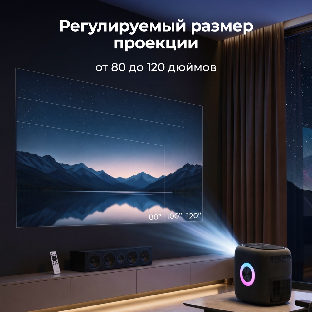 размеры