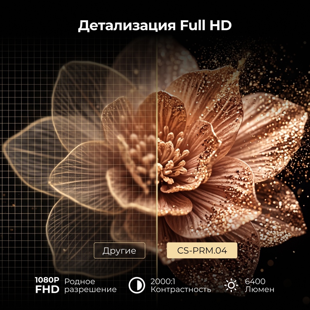 детализация