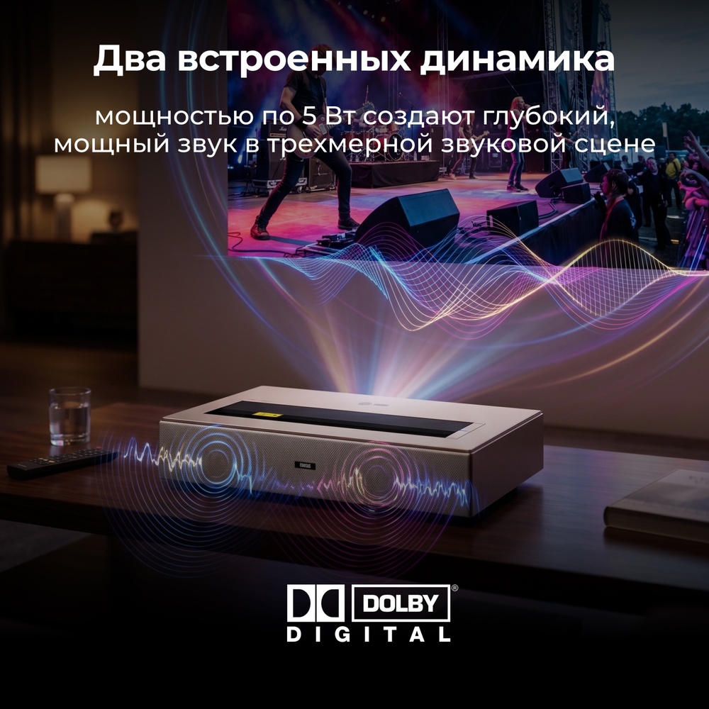 мощность