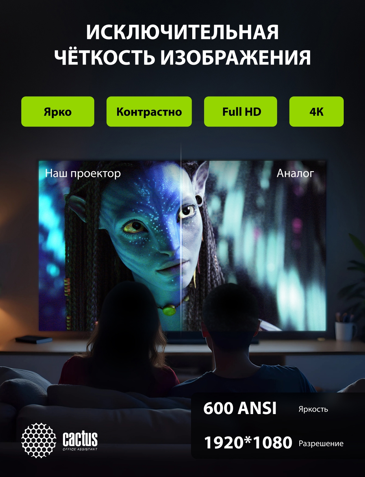 яркий стиль