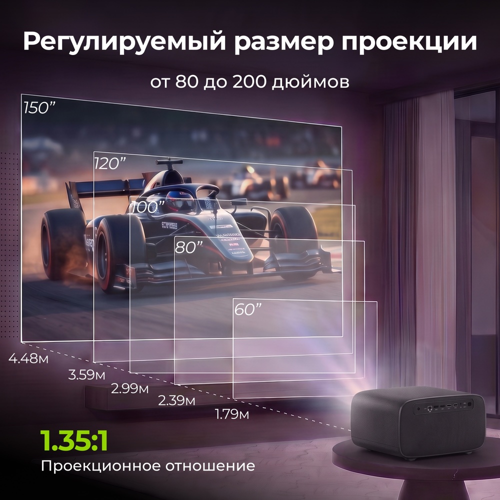 размер