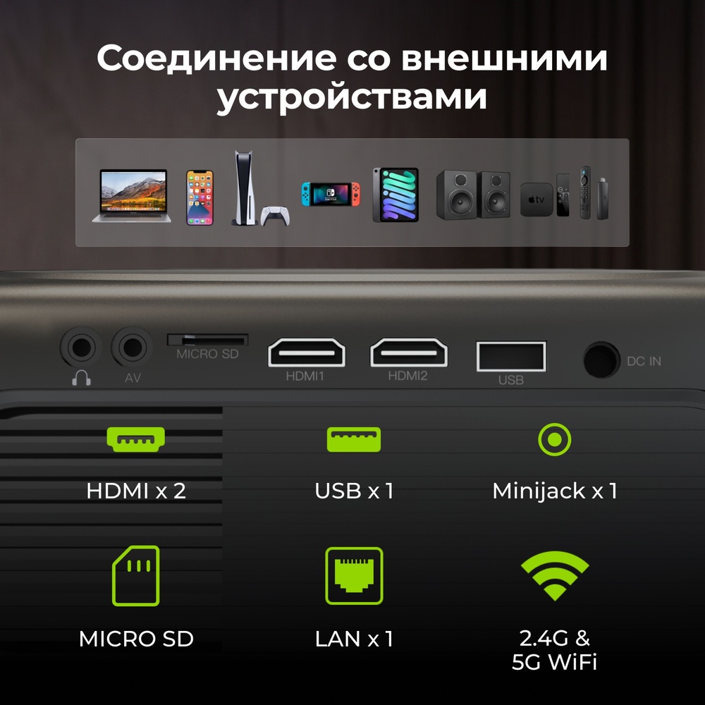 устройства