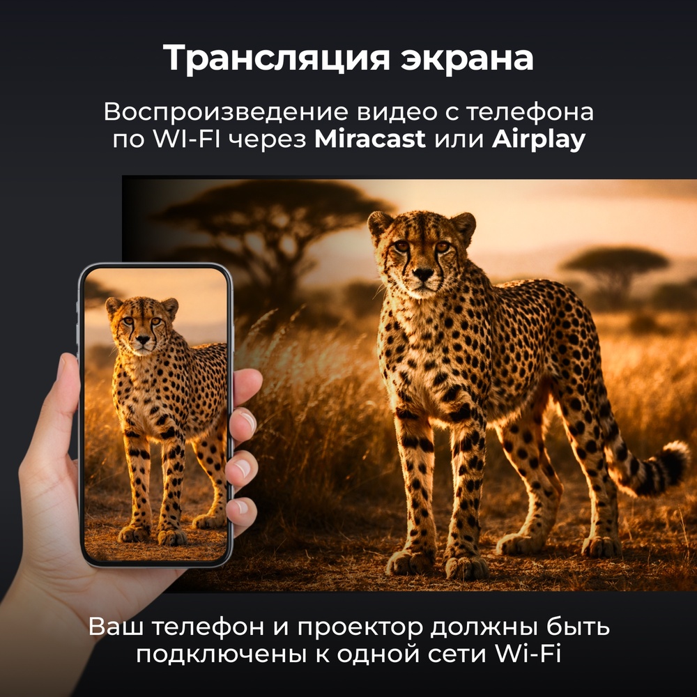 трансляция