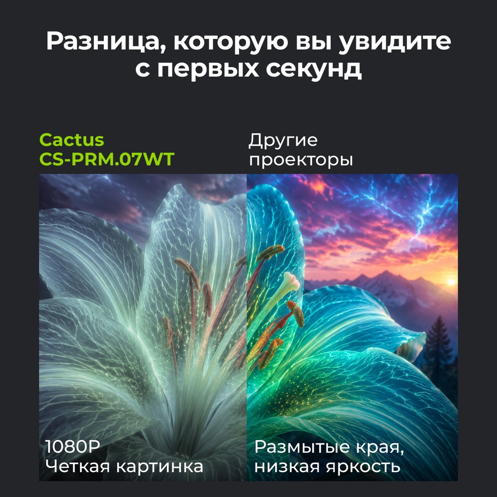 разница