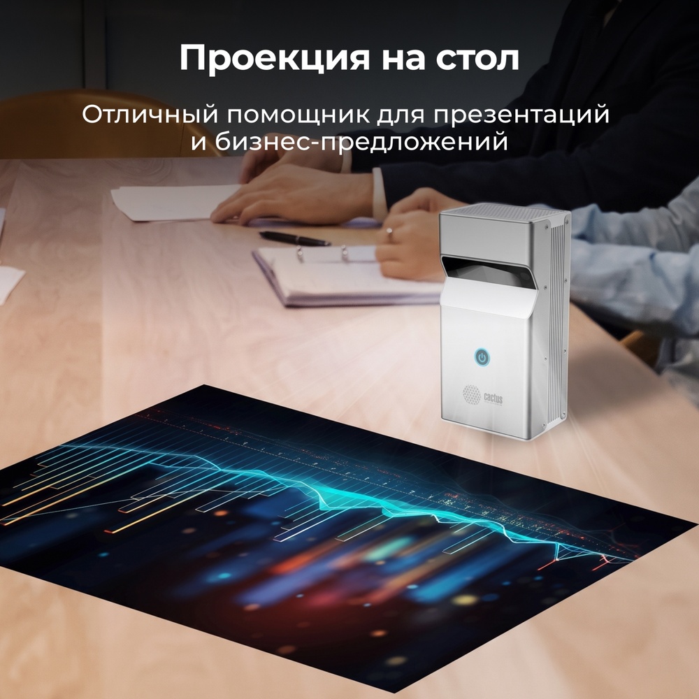 проекция