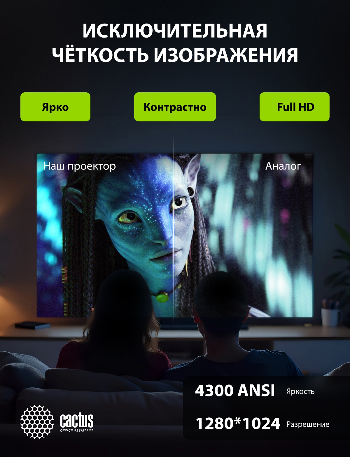 яркий стиль