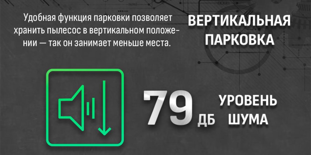 Уровень шума