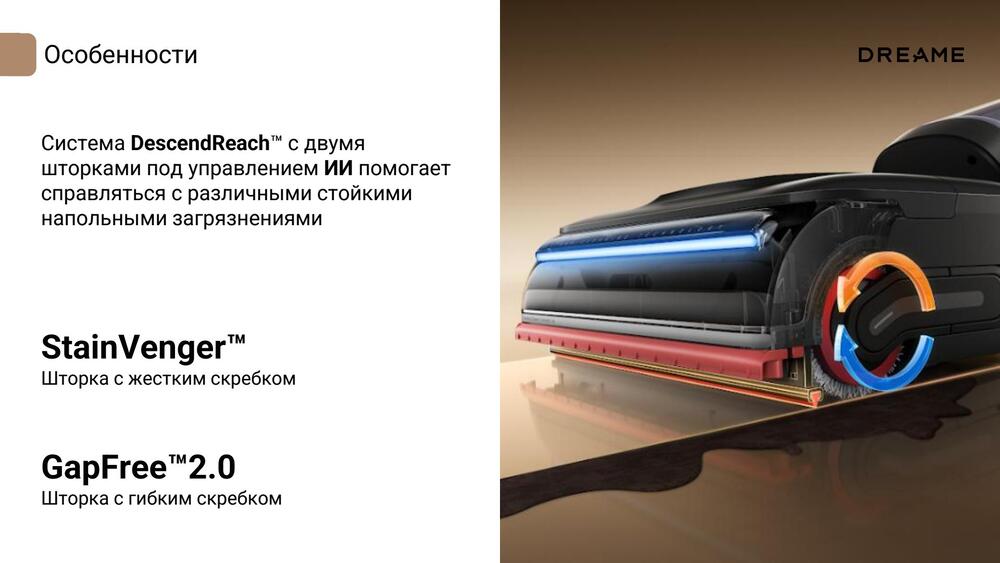 ИИ шторки