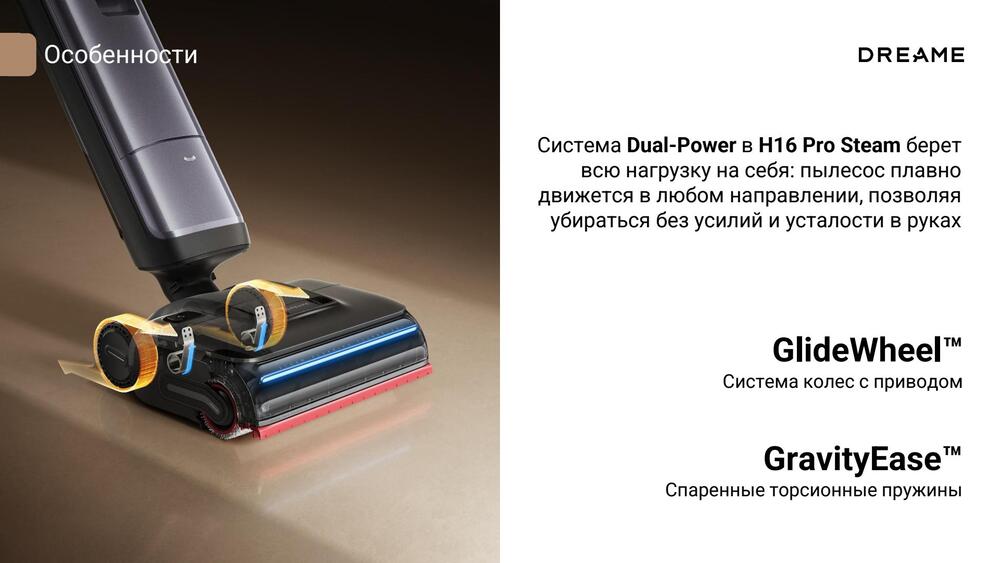 колеса с приводом